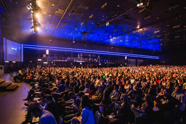Eroforce Global Product Launch
