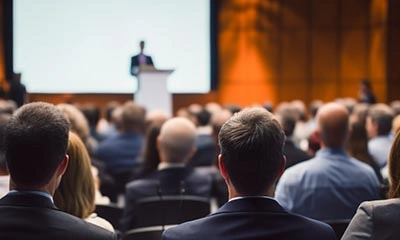 Company Metings & Conferences