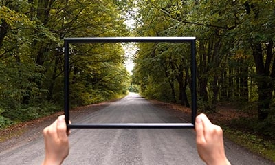 Customise Your Own Trail