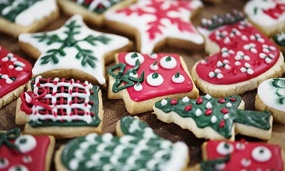 Festive Celebrations