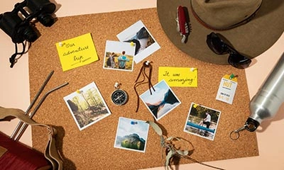 Photo Scavenger Hunt