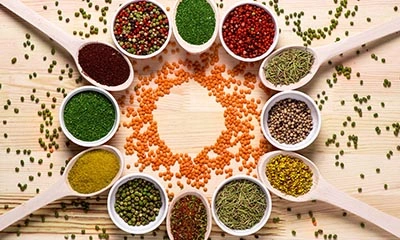 Spice Route Challenge