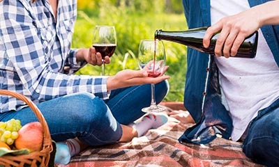 Wine Tasting Experience at Fontainhas